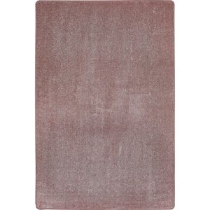 andiamo  Teppich Parla rosenholz 120 x 160 cm
