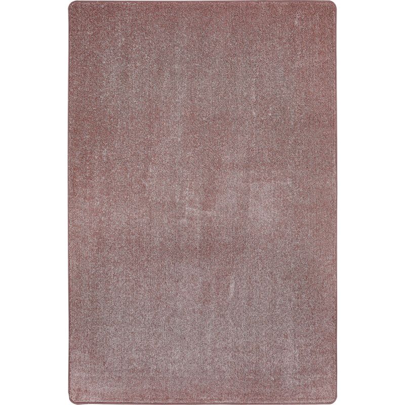 andiamo  Teppich Parla rosenholz 120 x 160 cm