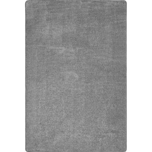 andiamo  Teppich Parla silber 120 x 160 cm