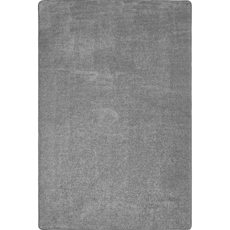 andiamo Teppich Parla silber 120 x 160 cm