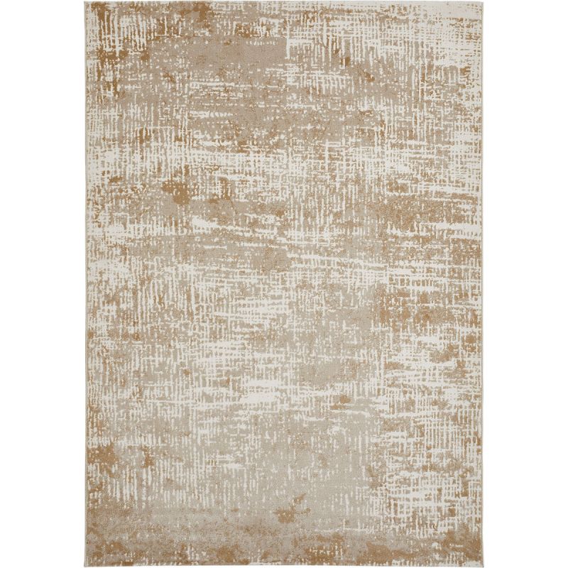 Luxor living Teppich Saragossa beige 120 x 170 cm