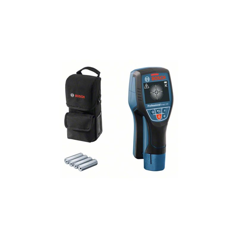 Bosch Professional Ortungsgerät D-tect 120