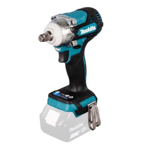 Makita Akku-Schlagschrauber 18V ohne Akku ohne Ladegerät Makita Akku-Schlagschrauber 18V ohne Akku ohne Ladegerät