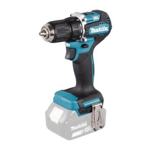 Makita Akku-Bohrschrauber 18V ohne Akku ohne Ladegerät Makita Akku-Bohrschrauber 18V ohne Akku ohne Ladegerät