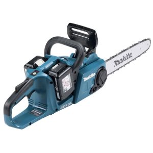 Makita Akku-Kettensäge 18V ohne Akku ohne Ladegerät Makita Akku-Kettensäge 18V ohne Akku ohne Ladegerät