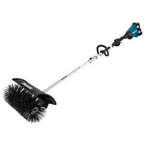Makita Kehrbürstenaufsatz BR400MP Makita Kehrbürstenaufsatz BR400MP