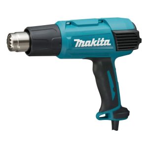 Makita Heißluftgebläse Kit 1.800 W Makita Heißluftgebläse Kit 1.800 W