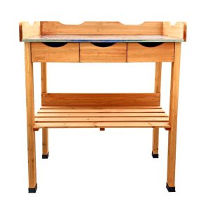 Wingart Pflanztisch 80 x 90 x 40 cm Wingart Pflanztisch 80 x 90 x 40 cm