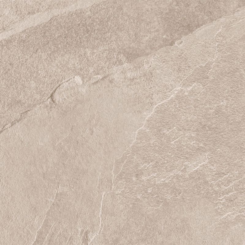 Feinsteinzeug Aura beige 60 x 60 cm