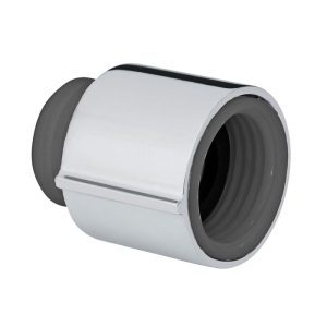 Wenko Wasserspar-Adapter chrom Wenko Wasserspar-Adapter chrom