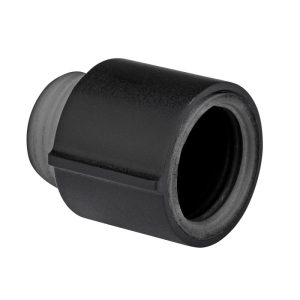 Wenko Wasserspar-Adapter schwarz Wenko Wasserspar-Adapter schwarz
