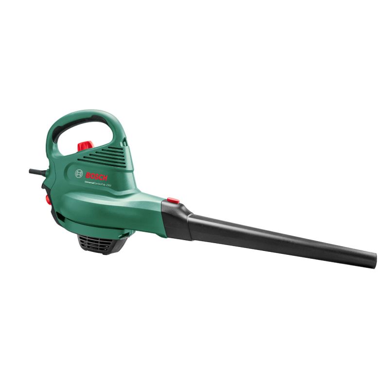 Bosch Elektro-Laubsauger UniversalGardenTidy 2300