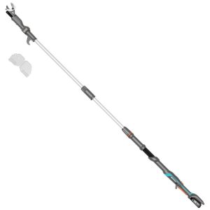 Gardena Akku-Teleskop-Baumschere HighCut 250/18V inkl AH Akku und Ladegerät Gardena Akku-Teleskop-Baumschere HighCut 250/18V inkl AH Akku und Ladegerät