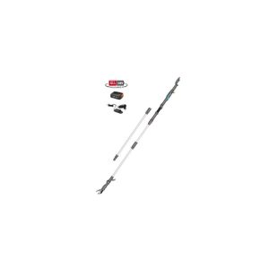 Gardena  Akku-Teleskop-Baumschere HighCut 360/18V P4A Ready-To-Use Set