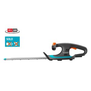 Gardena Akku-Heckenschere EasyCut 40/18V P4A solo Gardena Akku-Heckenschere EasyCut 40/18V P4A solo