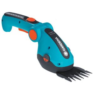 Gardena Akku-Gras und Strauchenschere ComfortCut Li Gardena Akku-Gras und Strauchenschere ComfortCut Li