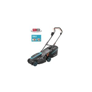 Gardena Akku-Rasenmäher PowerMax 37/36V P4A solo Gardena Akku-Rasenmäher PowerMax 37/36V P4A solo
