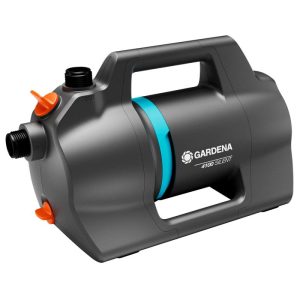 Gardena Gartenpumpe 4100 Silent Gardena Gartenpumpe 4100 Silent