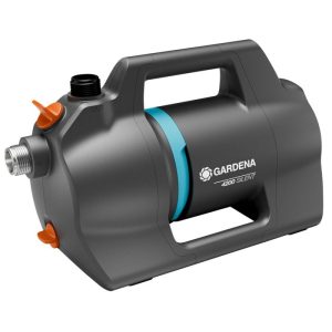 Gardena Gartenpumpe 4200 Silent Gardena Gartenpumpe 4200 Silent