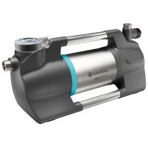 Gardena Gartenpumpe 5600 Silent+ Gardena Gartenpumpe 5600 Silent+