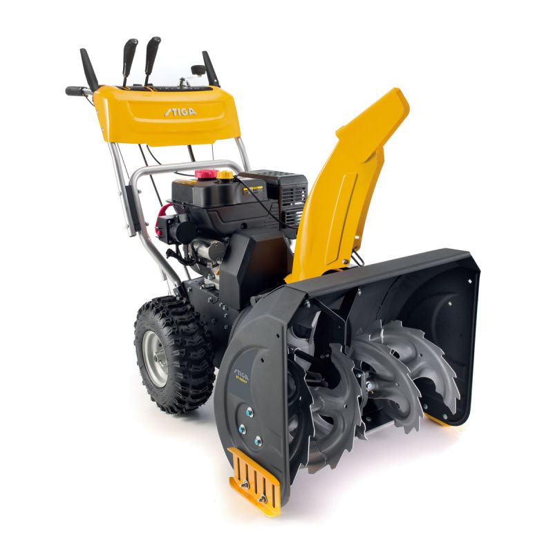 Stiga  Benzin-Schneefräse ST 4262 P 50 cm 4,4 kW