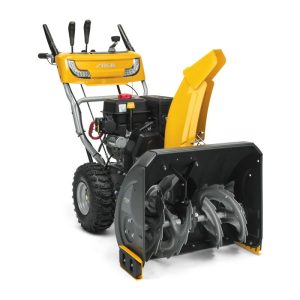Stiga Benzin-Schneefräse ST 5266 P 66 cm 6,2 kW Stiga Benzin-Schneefräse ST 5266 P 66 cm 6,2 kW