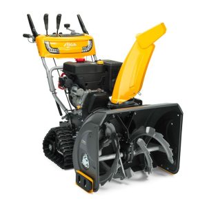 Stiga Benzin-Schneefräse ST 5266 P TRAC 6,2 kW Stiga Benzin-Schneefräse ST 5266 P TRAC 6,2 kW