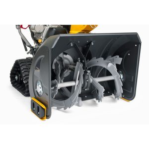 Stiga Benzin-Schneefräse ST 6272 P TRAC 7,8 kW Stiga Benzin-Schneefräse ST 6272 P TRAC 7,8 kW