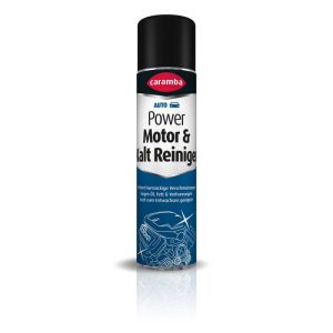 Motor- und Kaltreiniger Power 400 ml Motor- und Kaltreiniger Power 400 ml