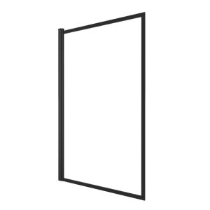 Aurlane Badewannenfaltwand Dark Edge 75 130 cm Aurlane Badewannenfaltwand Dark Edge 75 130 cm