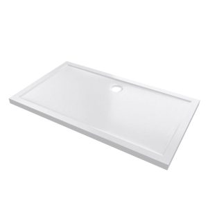 Aurlane Duschtasse Pure Acryl 140 x 80 cm Aurlane Duschtasse Pure Acryl 140 x 80 cm