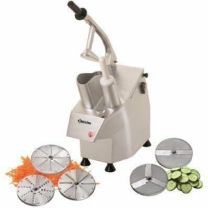 Bartscher Gemüseschneider inkl. 5 Schneidscheiben Bartscher Gemüseschneider inkl. 5 Schneidscheiben