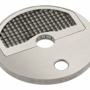 Bartscher Schneidscheibe für Würfel PS8 Bartscher Schneidscheibe für Würfel PS8