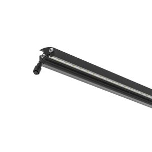 LyghtUp LED-Leuchtleiste fur Doppelstabmatten 196 cm anthrazit LyghtUp LED-Leuchtleiste fur Doppelstabmatten 196 cm anthrazit