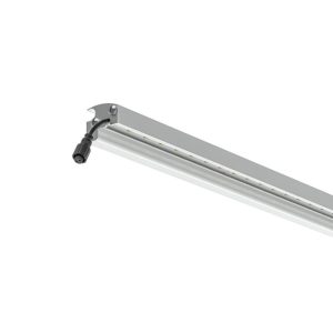 LyghtUp LED-Leuchtleiste fur Doppelstabmatten 196 cm silber LyghtUp LED-Leuchtleiste fur Doppelstabmatten 196 cm silber