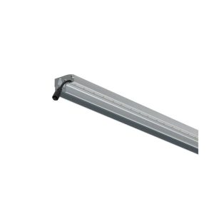 LyghtUp LED-Leuchtleiste für WPC- und Aluzäune 173,3 cm silber LyghtUp LED-Leuchtleiste für WPC- und Aluzäune 173,3 cm silber