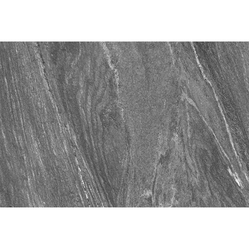 Terassenplatte No 1 Grain Basalt
