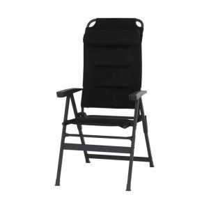 Campingsessel Premium anthrazit Campingsessel Premium anthrazit