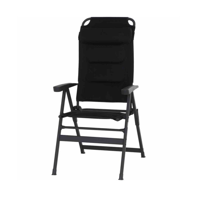 Campingsessel Premium anthrazit