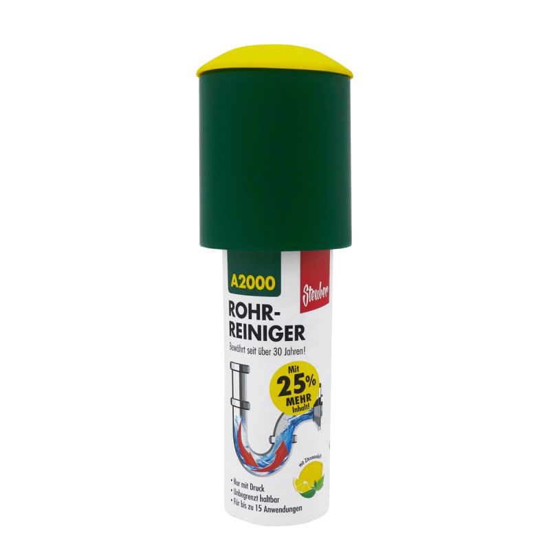 Rohrreiniger A2000 125 ml