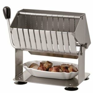 Bartscher Hand Currywurst Schneider Bartscher Hand Currywurst Schneider