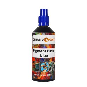 Pigment-Paste Blue 100 g Pigment-Paste Blue 100 g