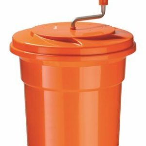 Salatschleuder K1-25L, 420x420x520mm Salatschleuder K1-25L, 420x420x520mm