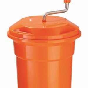 Salatschleuder K1-12L, 320x320x440mm Salatschleuder K1-12L, 320x320x440mm