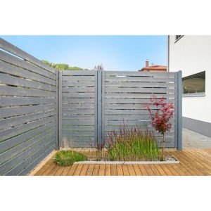 Grundelement breit Vintage Vintage Grau Grundelement breit Vintage Vintage Grau
