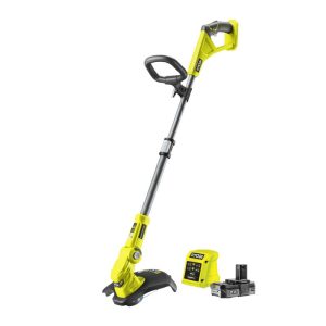Ryobi Akku-Rasentrimmer RLT183220S Ryobi Akku-Rasentrimmer RLT183220S