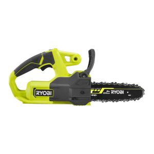 Ryobi Akku-Kettensäge RY18CS20A-0 Schwertlänge 20 cm Ryobi Akku-Kettensäge RY18CS20A-0 Schwertlänge 20 cm
