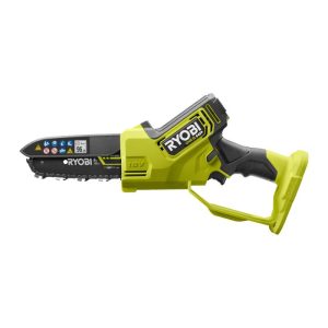 Ryobi Akku-Einhand-Kettensäge RY18PSX15A-0 15 cm Ryobi Akku-Einhand-Kettensäge RY18PSX15A-0 15 cm