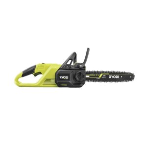 Ryobi Akku-Kettensäge RY18CSX30A-0 Schwertlänge 30 cm Ryobi Akku-Kettensäge RY18CSX30A-0 Schwertlänge 30 cm