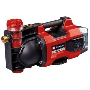 Einhell Akku-Gartenpumpe AQUINNA 18/30 F LED Einhell Akku-Gartenpumpe AQUINNA 18/30 F LED